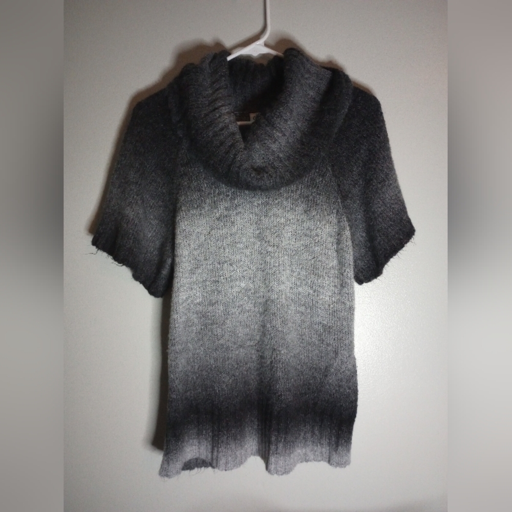 Cato cowl neck sweater size large